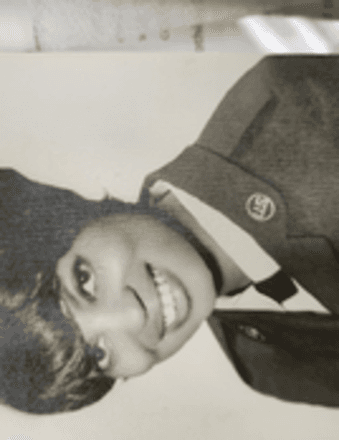 TSgt Alzada (Jackson) Anderson-Irving (Retired) Obituary