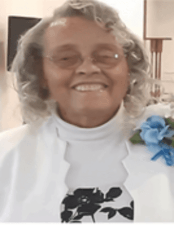 Julia Ann (Huntley) Harrell Obituary