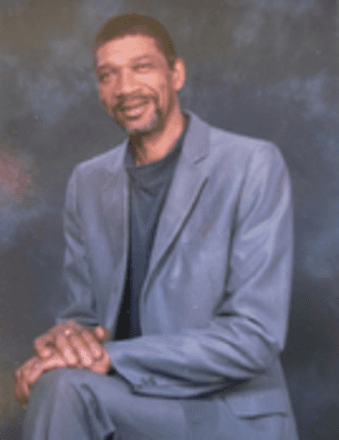 United States Army Veteran, Freddie Ammons Obituary