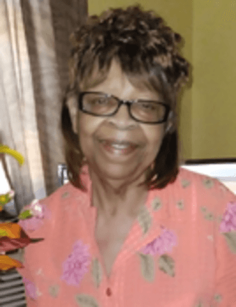 Pearlie Mae (Dudley) Causey Obituary