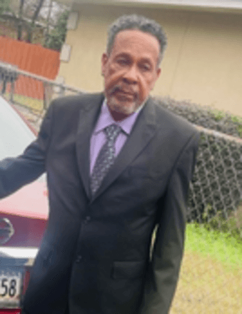 Eugene Rivers, Sr. Obituary