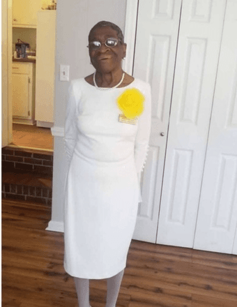Agnes Valentine Obituary
