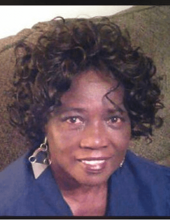 Carolyn Rhymes (Smith) Barnes Obituary