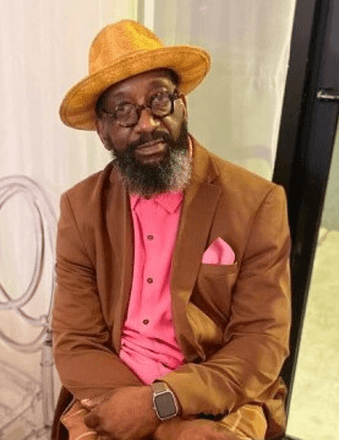 Anthony Patterson, Sr. Obituary