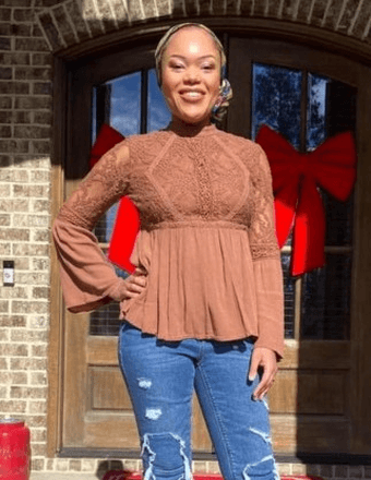 Najma Rasjeen (Bennett) Walker Obituary