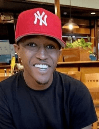 Dominique Marquez McKenzie Obituary