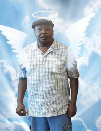 Albert Charles Johnson Obituary