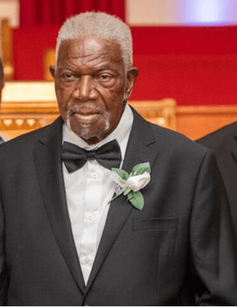 Walter Booker, Sr Obituary