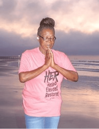 Kimberly Denise (Marks) Walker Obituary