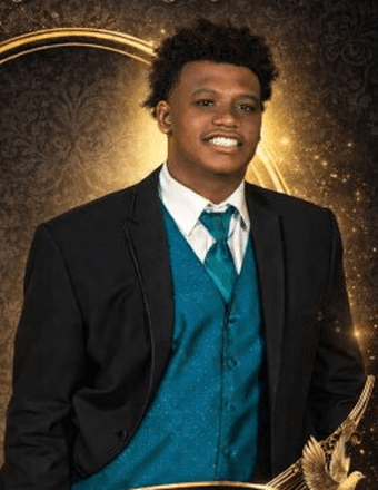Ahmad Shahid Roberts Obituary