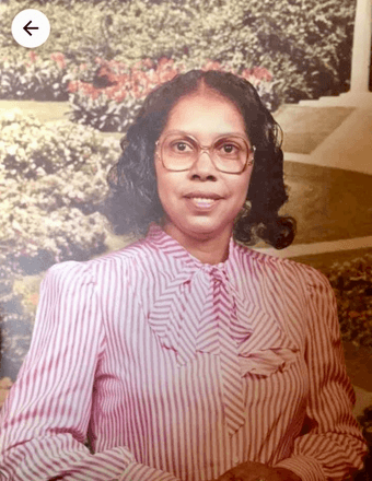 Mary Frances Hicks Obituary