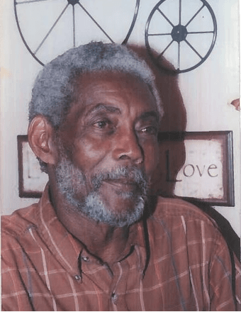 Calvin Toliver, Jr. Obituary