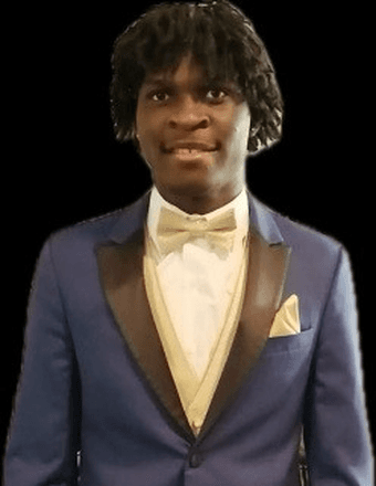 D'Antwan Jamarco Wynes Obituary
