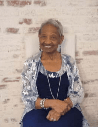 Myrtice Walker Obituary