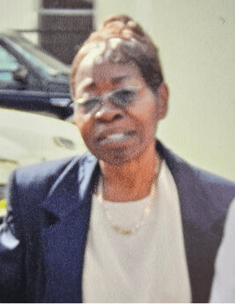Joan (Cherry) Ellis Obituary