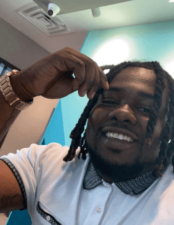 Shaviz Montez Adams Obituary
