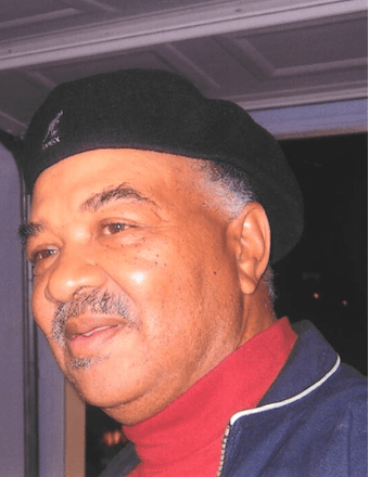 Leon Simmons Obituary
