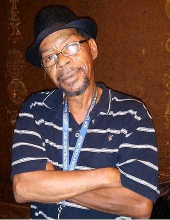 William Garner Obituary