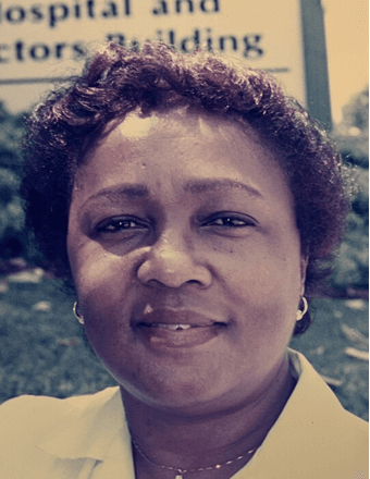 Jessie Lee Roberts Obituary