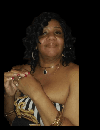 Betty Ann Williams Obituary