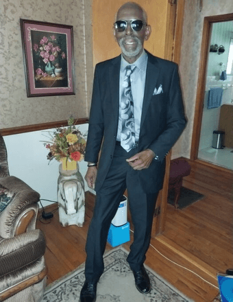 Larry Micheal Jones, Sr. Obituary