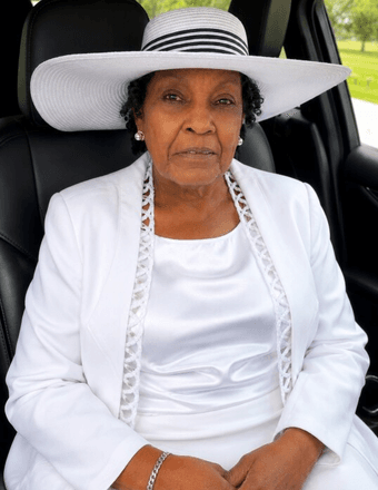 Bernetha (Wilder) Williams Obituary