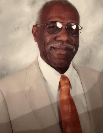 Harold Smith, Sr. Obituary