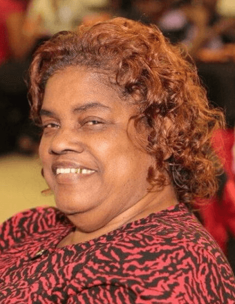Annie Mae (Tharpe) Mills Obituary