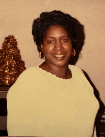 Julia Pearl Driskell Obituary