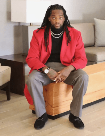 Dayshawn Anton Speller Obituary