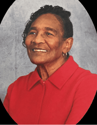 Mary (Brown) Patterson Obituary